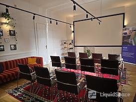 Regus | 601 Pennsylvania Avenue