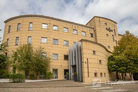 Regus | Reading, Thames Valley Park