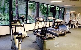 Regus | Santa Rosa Fountaingrove