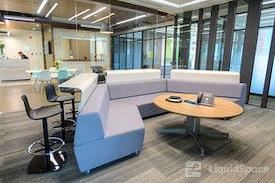 IOS OFFICES | Torre Américas 1500