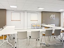 Regus | Falkirk, Antonine Hub