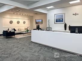 Regus | VA, Alexandria - 211 N Union