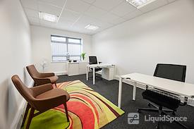 Regus | High Wycombe, Cressex Enterprise Centre