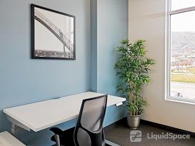 Regus | UT, Draper - Draper Center