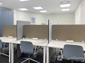 Regus | Brest, Port de Commerce