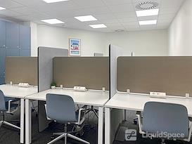 Regus | Brest, Port de Commerce