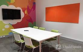 Oran Park Smart Work Hub