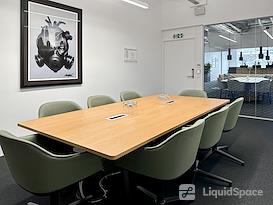 Regus | Bergen, Media City Bergen