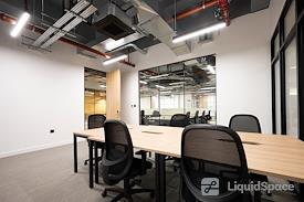 Regus | Chatham, Pentagon