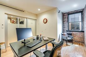 Your Third Base - Ridgewood