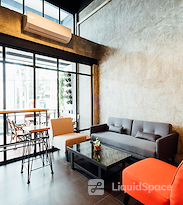 SAMOFIS | Coworking Space | Virtual Office | Meeting Room