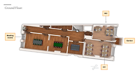 Mindspace | Herengracht