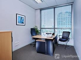 HQ | Ho Chi Minh City, Saigon Tower