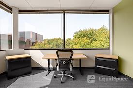 Regus | Carnegie Center