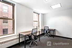 Regus | Canal Street-North Station