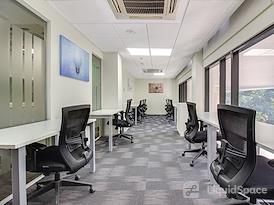 Regus | Kuala Lumpur, The Vertical Corporate Towers