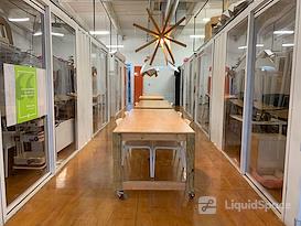 Three Sixty Spaces