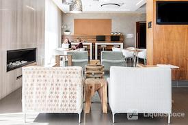 Regus | Algiers Val d’Hydra