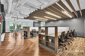 Venture X | Rolling Meadows