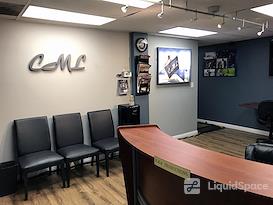 CML Studios'