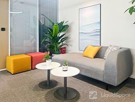 Regus | Wuhan, Optics Valley Financial Centre