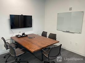 Industrious - Atlanta Perimeter - 1 Concourse Pkwy