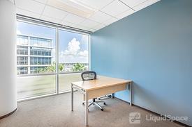 Regus | South Shore