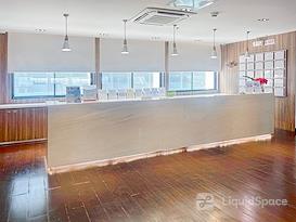 Regus | DAVAO, Felcris Centrale