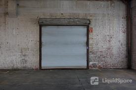 Warehouse Nebula