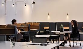 FORA | Warnford Court