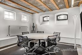 Regus | Copenhagen, Havnegade