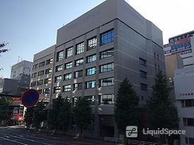 Open Office | YOKOHAMA, OpenOffice Kinkocho