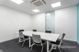 Regus | Warrington Cinnamon Park