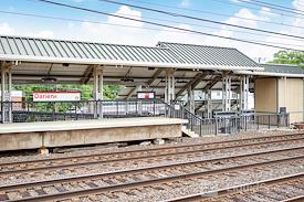 Office Suites of Darien