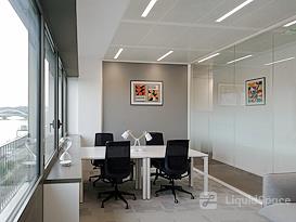 Regus | Lyon, Confluence