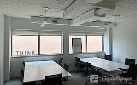 Launch Workplaces Glover Park