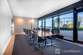 Regus | Copenhagen, Winghouse