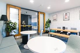 Regus | La Defense, Tour Ariane