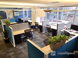 CIC | Boston - 50 Milk St.