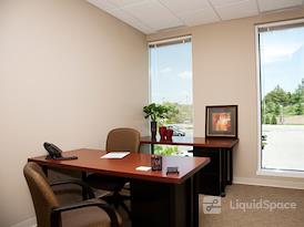 Regus | Meridian Cool Springs (Office Suites Plus)