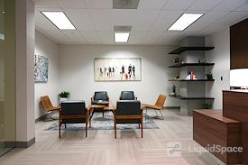 Executive Workspace| Uptown