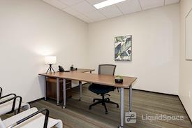 Carr Workplaces - Reston Town Center