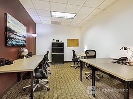 Regus | Glendale - Central Avenue