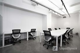 Space 530 – NYC Midtown