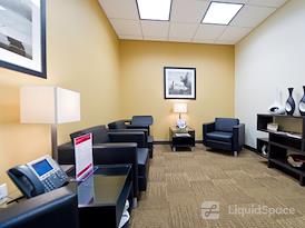 Regus | Chapel Hill