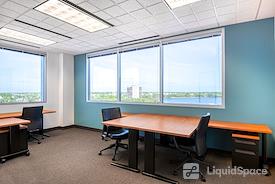 Regus | Sand Lake