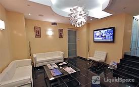 Jay Suites - Grand Central
