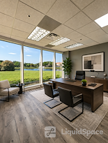Esuites Co working space 