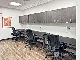 Regus | DC, Washington - 50th St NW
