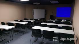 College Park Office Suites